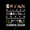 Vamos Zuar (feat. Mc Bola) - Bryan Wilson & Sebastian Crayn lyrics