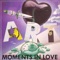 Moments In Love (7 Inch Version) cover