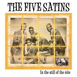 The Five Satins - Oh Happy Day