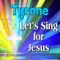 Tyrone's has Joy, Joy, Joy (Tyron) - Personalized Kid Music lyrics