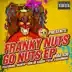 Go Nuts Ep album cover