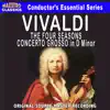 Stream & download Vivaldi: The Four Seasons - Concerto grosso