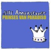 Prinses van Paradiso - Single