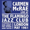 Day In Day Out  - Carmen McRae 