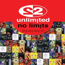 No Limits (The Very Best Of) [Bonus Track Edition] - 2 Unlimited