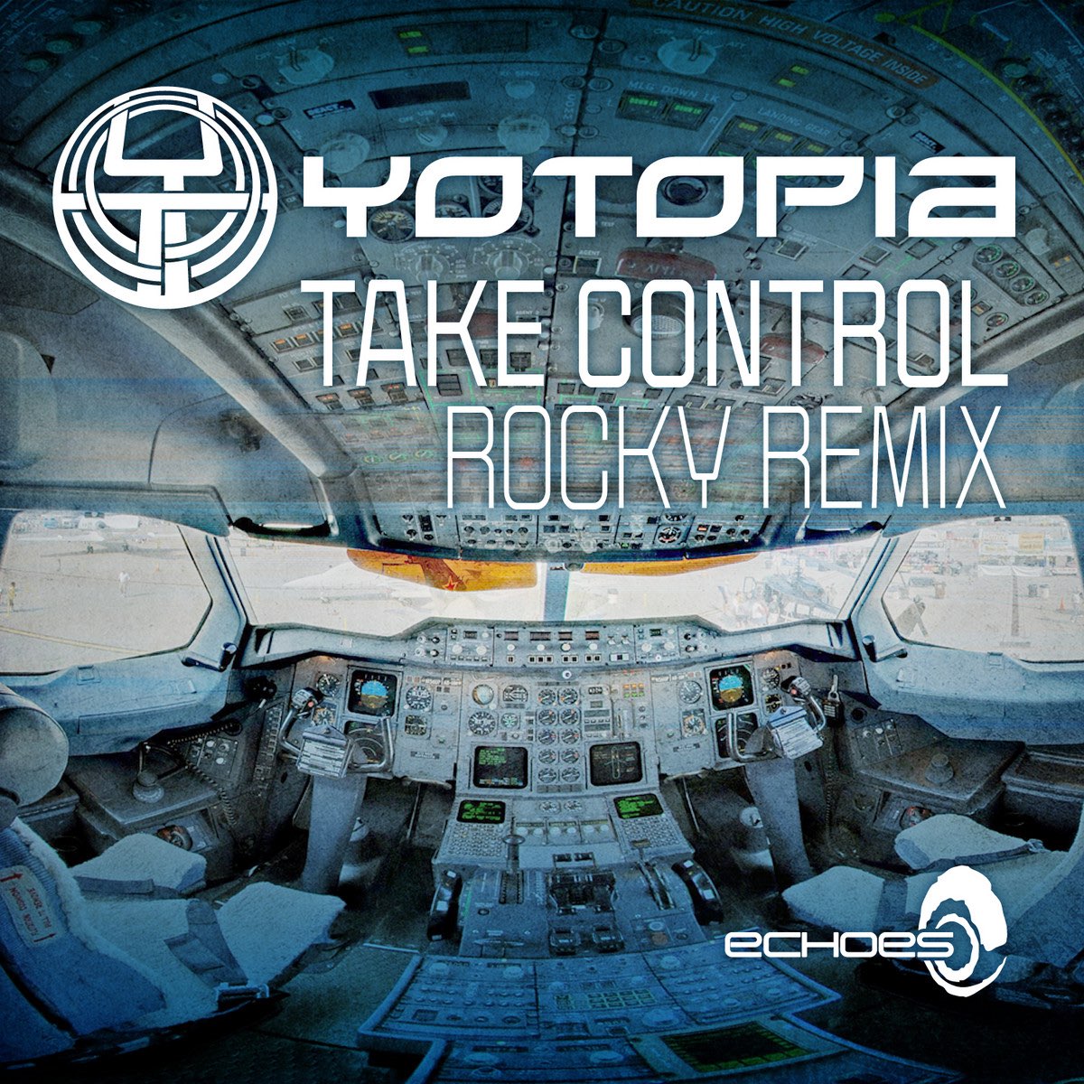 Take Control. Рокки ремикс. Hard Technology Rock [Remix].