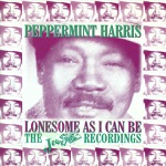 Peppermint Harris - Raining In My Heart