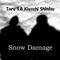 Snow Damage (Kiyoshi Shimizu Remix) - Toru S. & Kiyoshi Shimizu lyrics