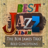 Bold Conceptions - Best Jazz Album (Remastered) - EP artwork