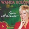 Ya Se Ve el Lucero - Wanda Rolon lyrics