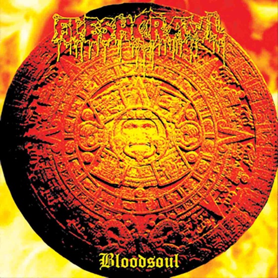 Cover artwork for The Age of Chaos
