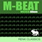 Dark Magnet - M-Beat lyrics