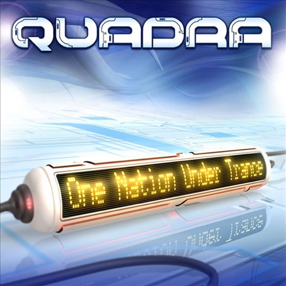 Cover artwork for Bad Tuesday