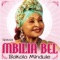 Nairobi - Mbilia Bel lyrics