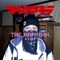 THE RAP IDOL ジャケット写真