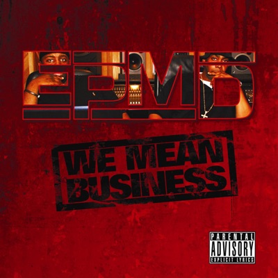 We Mean Business - Epmd