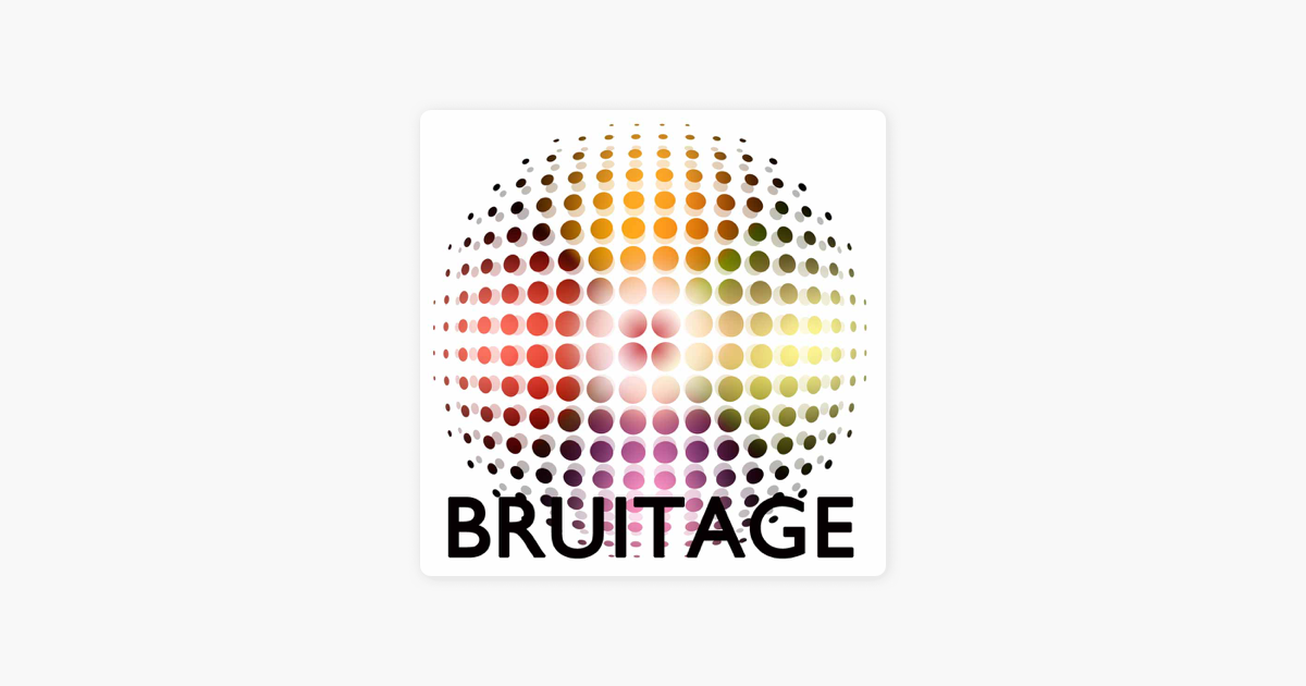 bruitage apparition