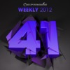 Armada Weekly 2012 - 41 (This Week's New Single Releases)