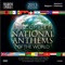 Brazil: Hino Nacional Brasilerio (National Anthem of Brazil), "There was heard…" [Olympic version] artwork