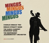 Charles Mingus Trio - Laura