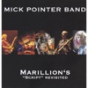 Marillion "Script" Revisited, 2014