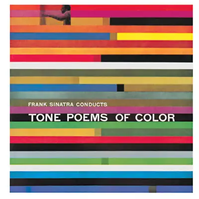 Tone Poems of Color - Frank Sinatra