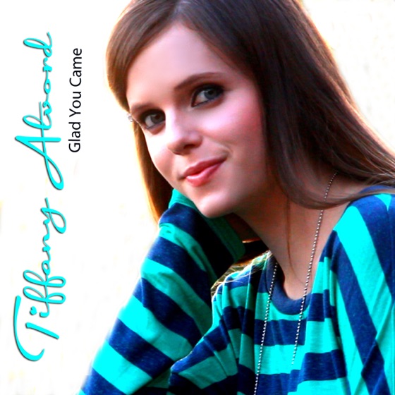 Cover artwork for Glad You Came