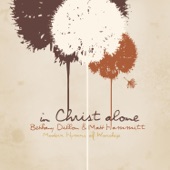 In Christ Alone - Modern Hymns of Worship artwork