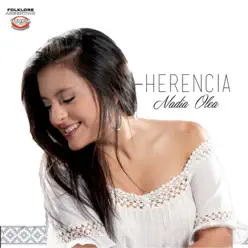 Herencia - Nadia Olea