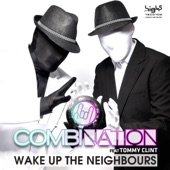 Wake Up the Neighbours (Edit) [feat. Tommy Clint] artwork