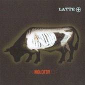 Latte + - Made in USA