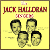 Camptown Races - The Jack Halloran Singers