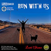 Run With Us artwork