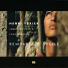 Remparts d'argile (feat. Tony Rabeson & Sébastien Texier) album lyrics, reviews, download