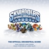 Skylanders: Spyro's Adventure (Original Score), 2011