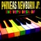 Cheryl (feat. Paul Chambers & Philly Joe Jones) - Phineas Newborn Jr. lyrics