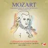 Mozart: Concerto for Flute & Orchestra No. 1 in G Major, K. 313 (Remastered) - EP album lyrics, reviews, download