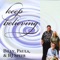 God Said Your Gonna Make It Medley - Billy, Paula and BJ Speer lyrics