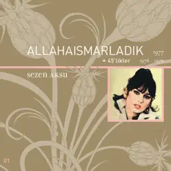 Allahaısmarladık - Sezen Aksu Allahaısmarladık - Sezen Aksu