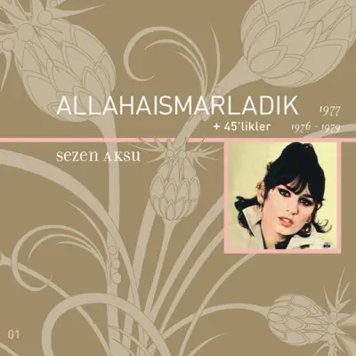 Allahaısmarladık - Sezen Aksu Allahaısmarladık - Sezen Aksu
