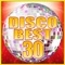 Disco Best 30 ジャケット写真