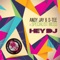 Hey DJ [feat. Specialist Moss] - Andy Jay & S-Tee lyrics