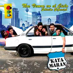 Nos Vemos en el Cielo - Katamaran Nos Vemos en el Cielo - Katamaran