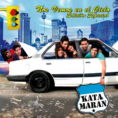 Nos Vemos en el Cielo - Katamaran Nos Vemos en el Cielo - Katamaran