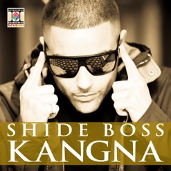 KANGNA cover art