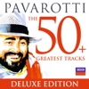 Pavarotti: The 50 Greatest Tracks, 2013