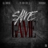 Same Game (feat. Lil Boosie & Mandigo) - Single