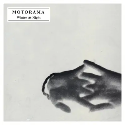 Winter At Night - Single - Motorama