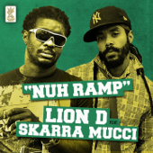 Nuh Ramp (feat. Skarra Mucci) [Original Version] - Lion D