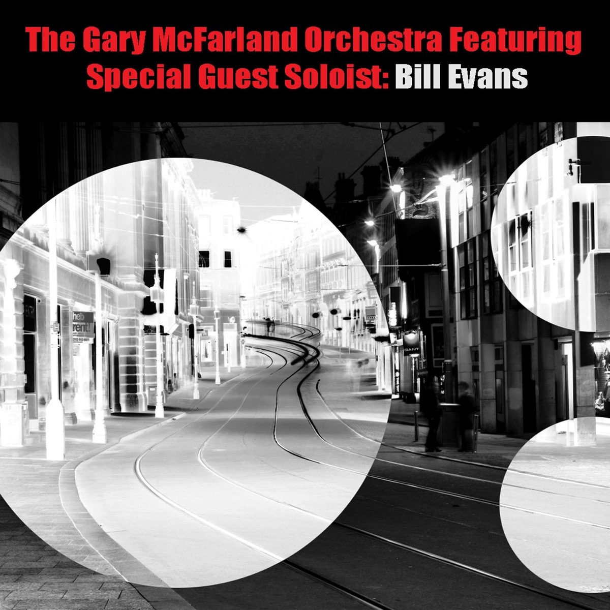 ‎The Gary McFarland Orchestra (feat. Bill Evans) by The Gary